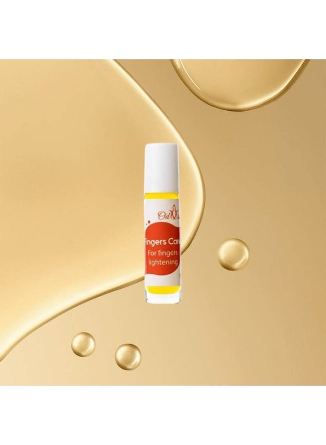 Odyssa Finger Care serum for whitening fingers - Image 2